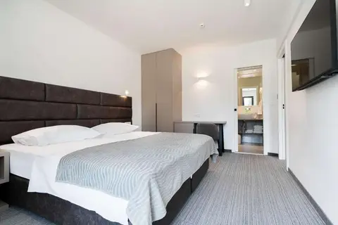 Hotel Alkar in Sinj — foto 10