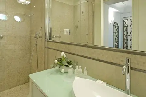 Villa Athena Hotel in Agrigento, foto 17