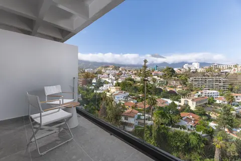 Hotel Atlantic El Tope in Puerto de la Cruz — foto 3