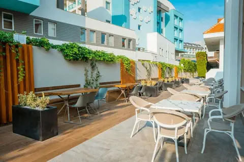 Side Story Resort & Spa in Manavgat, foto 14