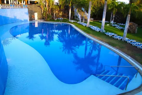 Hotel Costa Calero Thalasso & Spa in Yaiza — foto 17