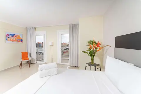 Brion City Hotel, BW Signature Collection in Willemstad — foto 28
