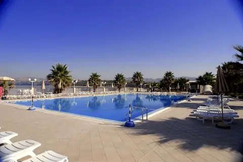 Dioscuri Bay Palace in Agrigento — foto 26