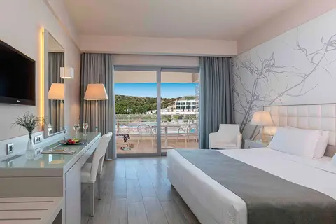 Princess in Princess Andriana Resort Spa, foto 3
