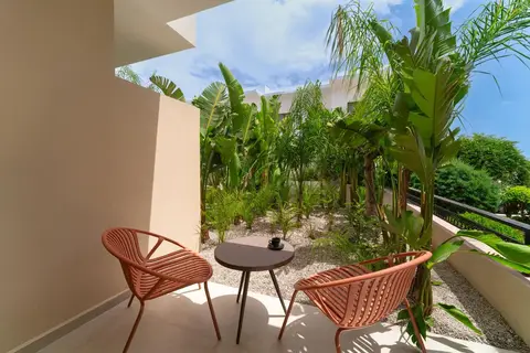Hotel Hippocampus in Ιαλυσός — foto 19
