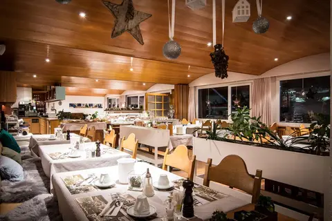 Bristol in Saas-Fee, foto 3