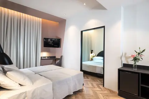 Athens One Smart Hotel in Athene — foto 14