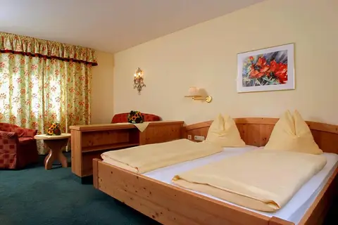 Berghotel Holzer in Mittersill — foto 3