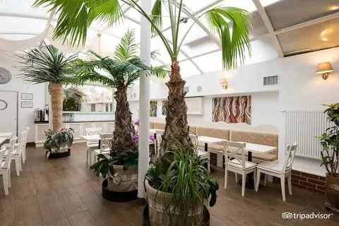 Hotel Jan in Krakau — foto 8