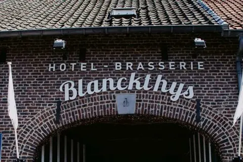 Hotel Blanckthys foto 11