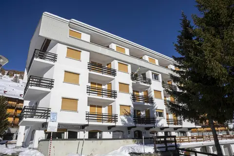 Hotel Hermitage in Sestriere, foto 19