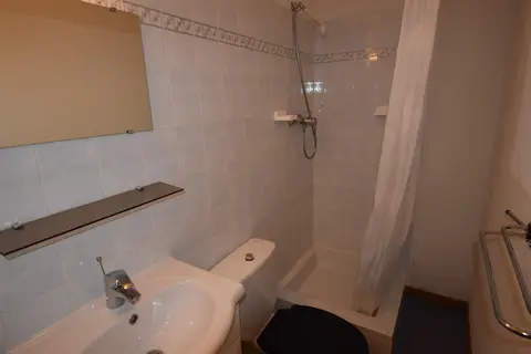 Residence la Cochette in Vaujany — foto 9
