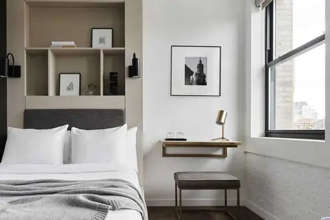 Walker Hotel Tribeca in New York — foto 7
