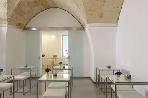 Arco Vecchio in Lecce — foto 23