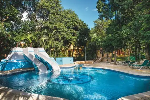 Riu Lupita in Playa del Carmen — foto 11
