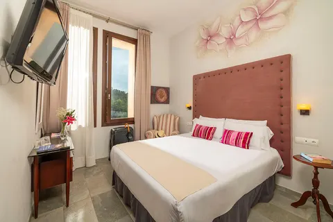 Hotel Sant Pere del Bosc & Spa in Lloret de Mar — foto 8