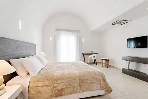 Cavo Bianco Boutique Hotel & Spa in Δημοτική Ενότητα Θήρας — foto 21