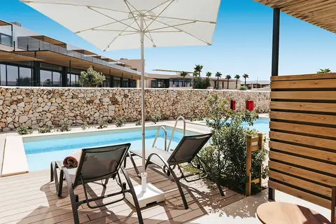 Barceló Nura in Sant Lluís — foto 5