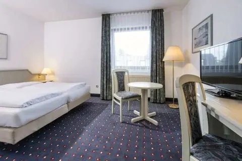 Wyndham Garden Düsseldorf Mettmann foto 7