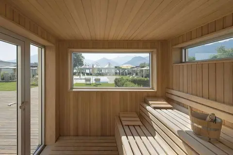 Seven Park Hotel in Colico — foto 5