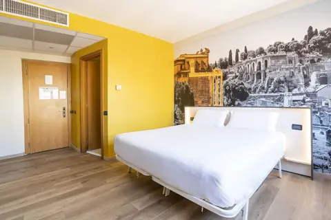 B&B HOTEL Roma Tuscolana San Giovanni in Rome — foto 8
