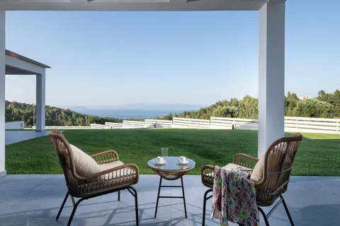 Terra Olivia in Pallini Municipal Unit — foto 18