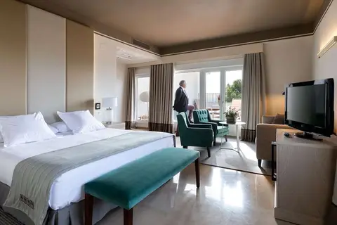 Parador de Cordoba in Córdoba — foto 3