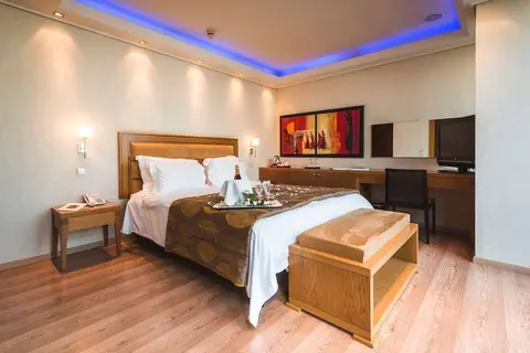 The Golden Age Hotel of Athens in Athene — foto 2