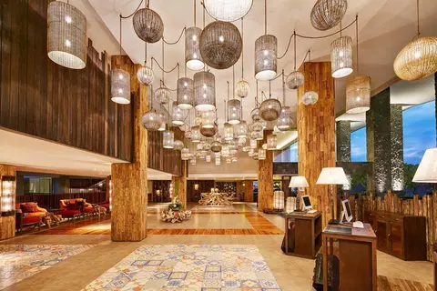 Four Points by Sheraton Bali Kuta in Banjar Pengabetan, Kuta, Kabupaten Badung, Bali, Indonesia, foto 5