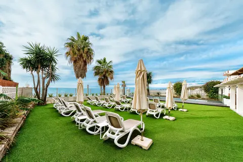 Hotel Santa Rosa in Gijón/Xixón — foto 9