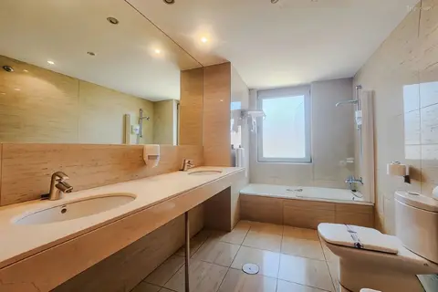 Hotel Marsol Candás by Faranda Express in Carreño — foto 18