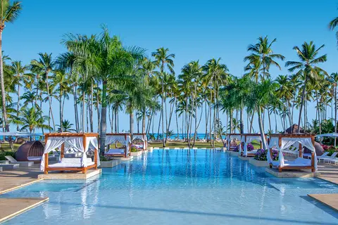Viva V Samana by Wyndham, A Trademark Adults All Inclusive in Las Terrenas — foto 7