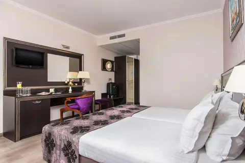 Diamant Residence in Несебър — foto 4