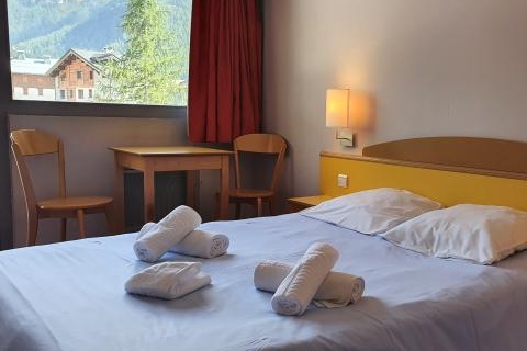 Village Vacances Ceveo - logies in Val-d'Isère — foto 7