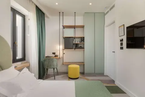 Hotel Porin Heritage in Makarska — foto 12