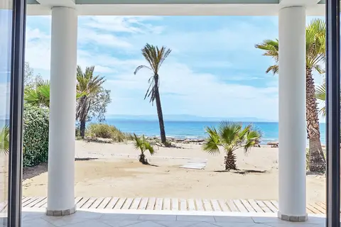 Grecotel LUXME Oasis in Δημοτική Ενότητα Κάστρου - Κυλλήνης — foto 29