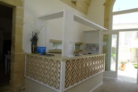 Masseria Bandino in Otranto — foto 25