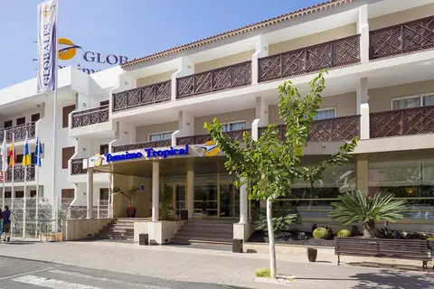Globales Tamaimo Tropical in Santiago del Teide — foto 14