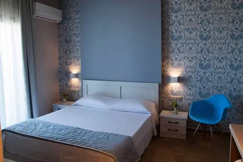 Cressida Seaside Appartementen in Αχαράβη — foto 4