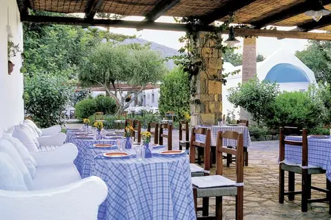 Elounda Beach Hotel & Villas in Elounda, foto 6