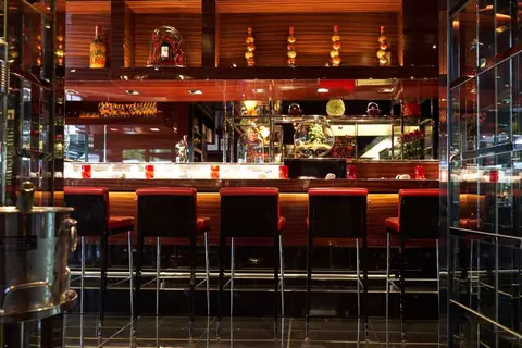 Hotel Pont Royal in Parijs, foto 7
