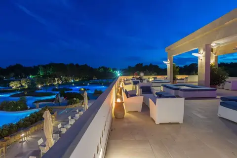 Vivosa Apulia Resort in Ugento — foto 22