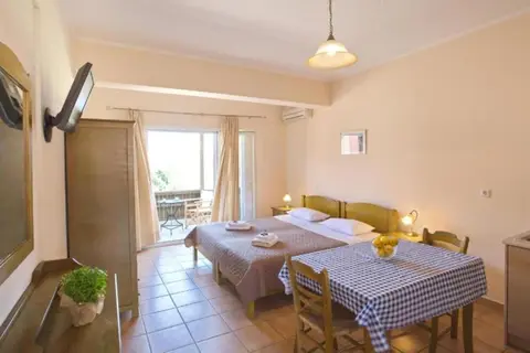 Porto Nirikos in Lefkada — foto 6