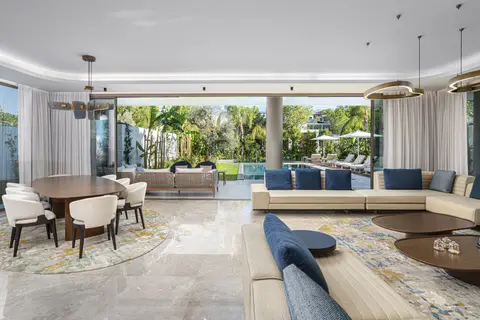 Bayou Villas Lara Barut Collection in Muratpaşa, foto 14