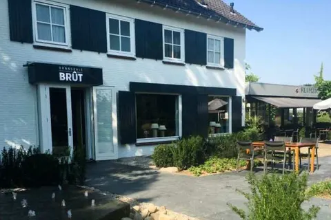 Hotel Restaurant Ruimzicht foto 28