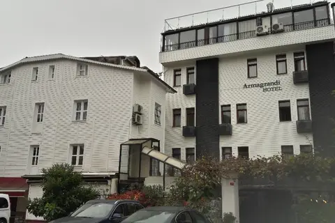 Armagrandi Spina in İstanbul — foto 6