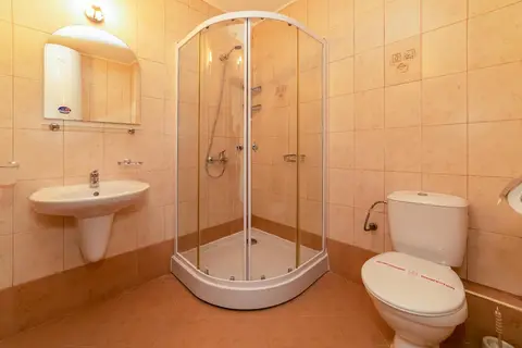 Hotel Rose Village in Слънчев бряг — foto 27