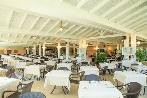 Hotel Garden Beach in Castiadas — foto 12