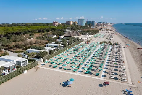 Camping Village Florenz foto 1