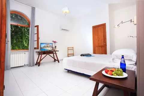 Meli Hotel Castelsardo in Castheddu/Castelsardo — foto 18